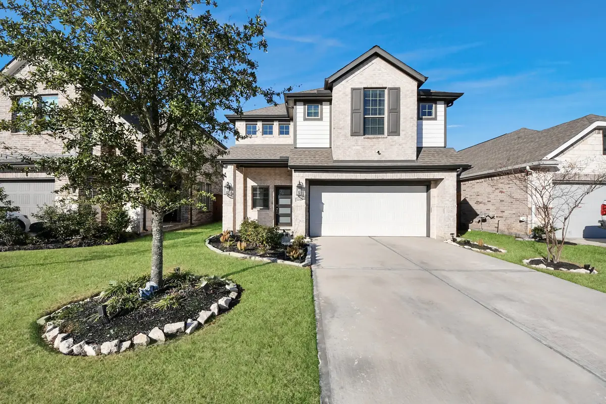 7027 Winterberry Glen Lane, Katy, TX 77493 - #1