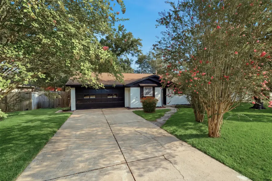 719 Cherry Valley Drive, Huffman, TX 77336 - #2