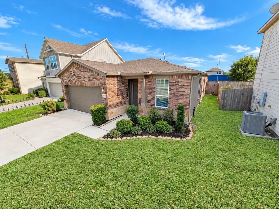 4411 Autumn Pass Court, Houston, TX 77069 - #2