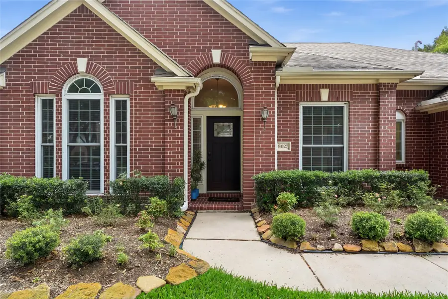 8027 Summer Brook Court, Sugar Land, TX 77479 - #2