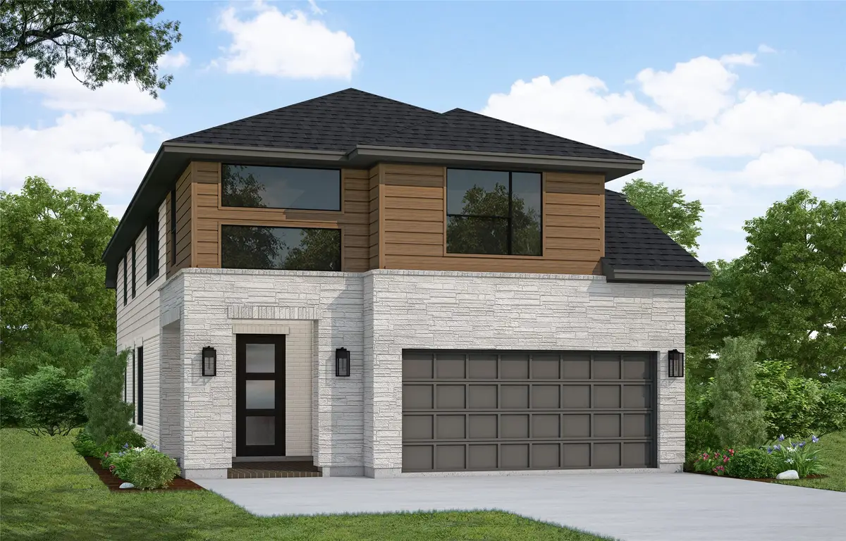 15823 Swan Lake Lane, Conroe, TX 77302 - #1