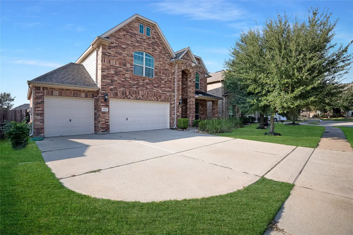 3519 Hawkins Glen Lane, Katy, TX 77449 - #1