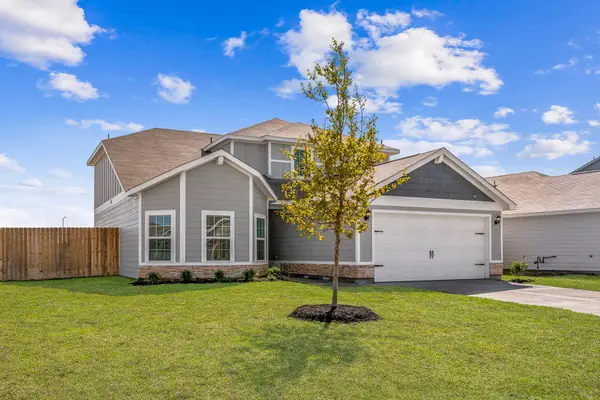 709 Jasmine Ridge Lane, Waller, TX 77484
