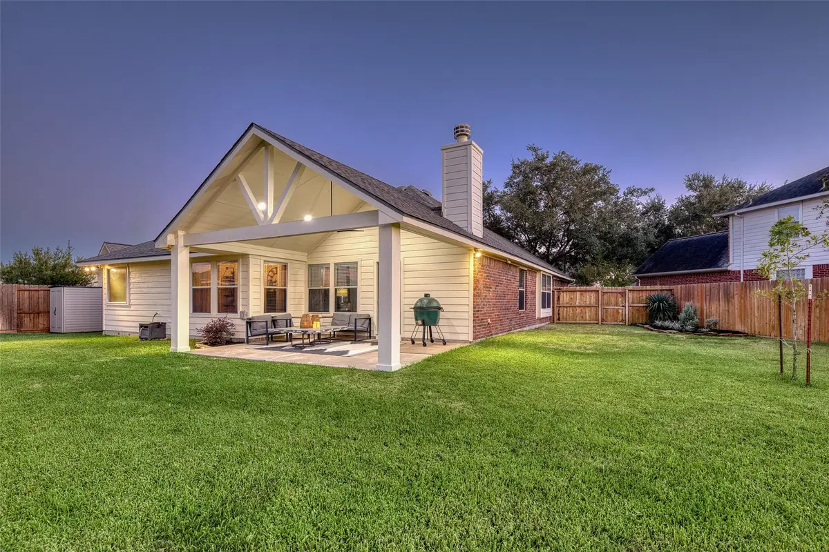 20610 Naples Terrace Lane, Katy, TX 77449 - #1