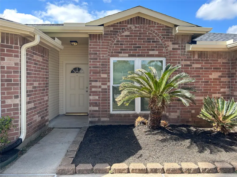 29219 Waltham St, Spring, TX 77386 - #2