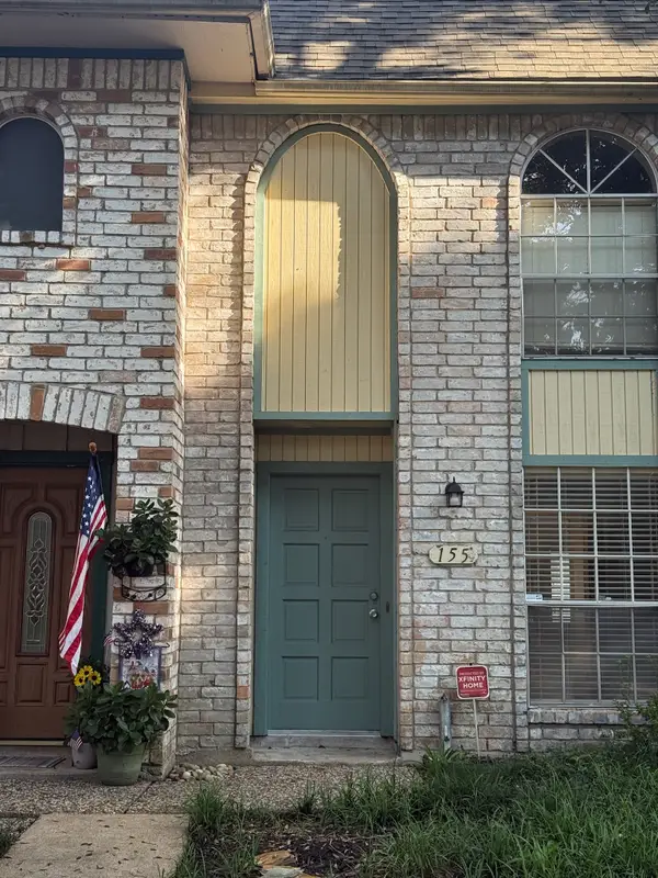 11002 Hammerly Boulevard #155, Houston, TX 77043
