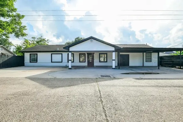 910 11th Street, South Houston, TX 77587