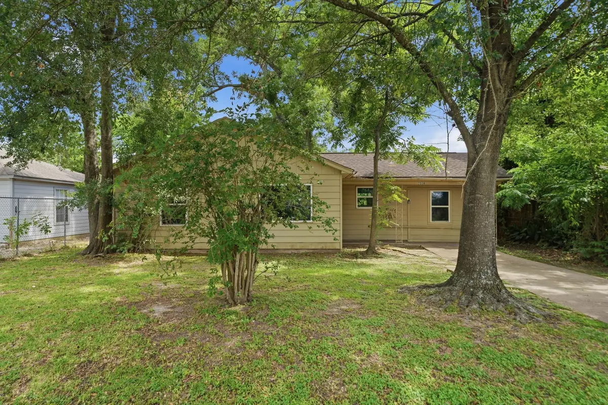 7538 Bywood Street, Houston, TX 77028 - #1