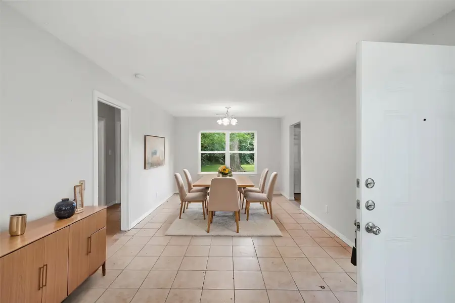 7538 Bywood Street, Houston, TX 77028 - #2