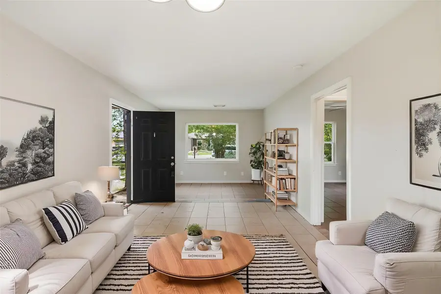 7538 Bywood Street, Houston, TX 77028 - #3