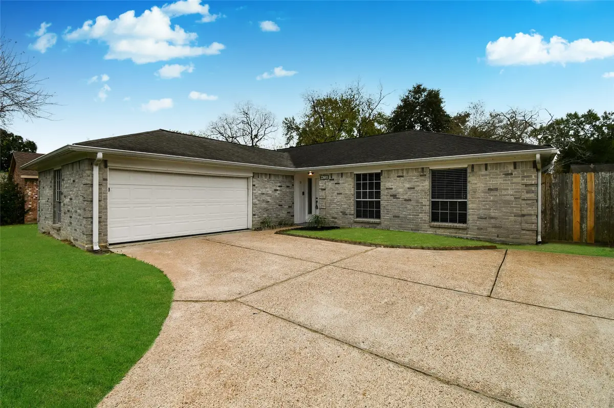 22603 Deville Drive, Katy, TX 77450 - Image #1