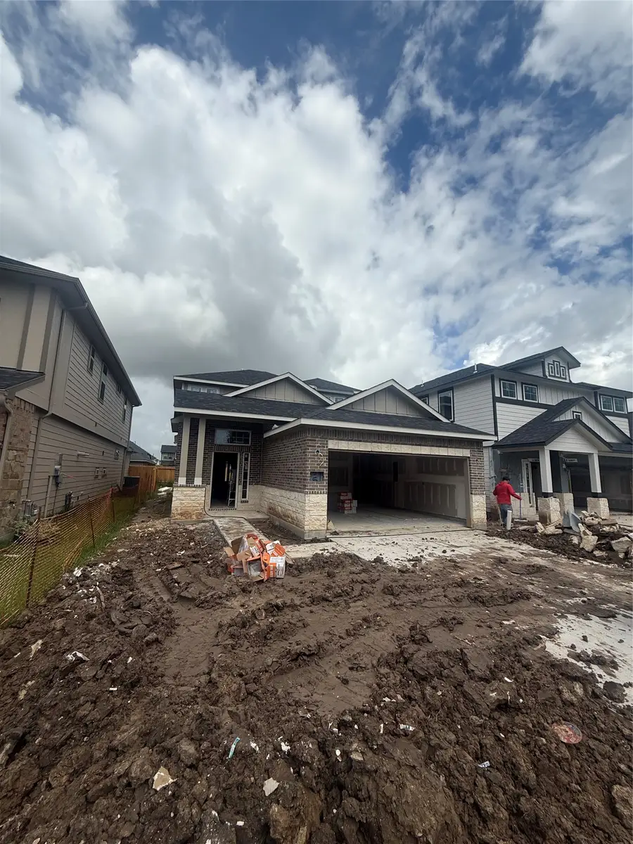 15510 Foresail Lane, Houston, TX 77053 - #2
