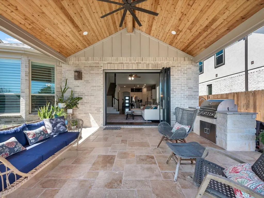 7310 Kingbird Cove Court, Katy, TX 77493 - #1