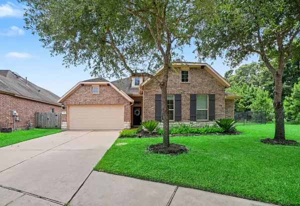 3333 Asbury Glen Court, Spring, TX 77386