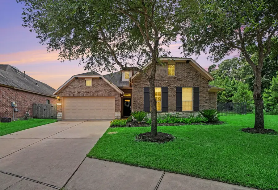 3333 Asbury Glen Court, Spring, TX 77386 - #2