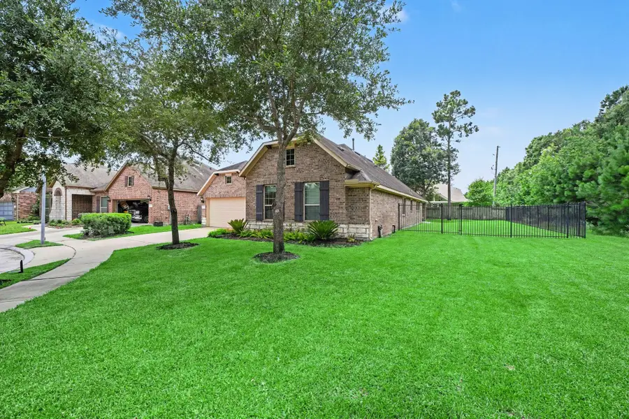 3333 Asbury Glen Court, Spring, TX 77386 - #3