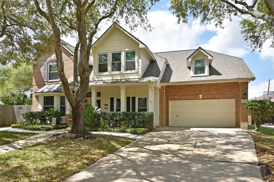 3302 Battle Creek Drive, Missouri City, TX 77459 - #2