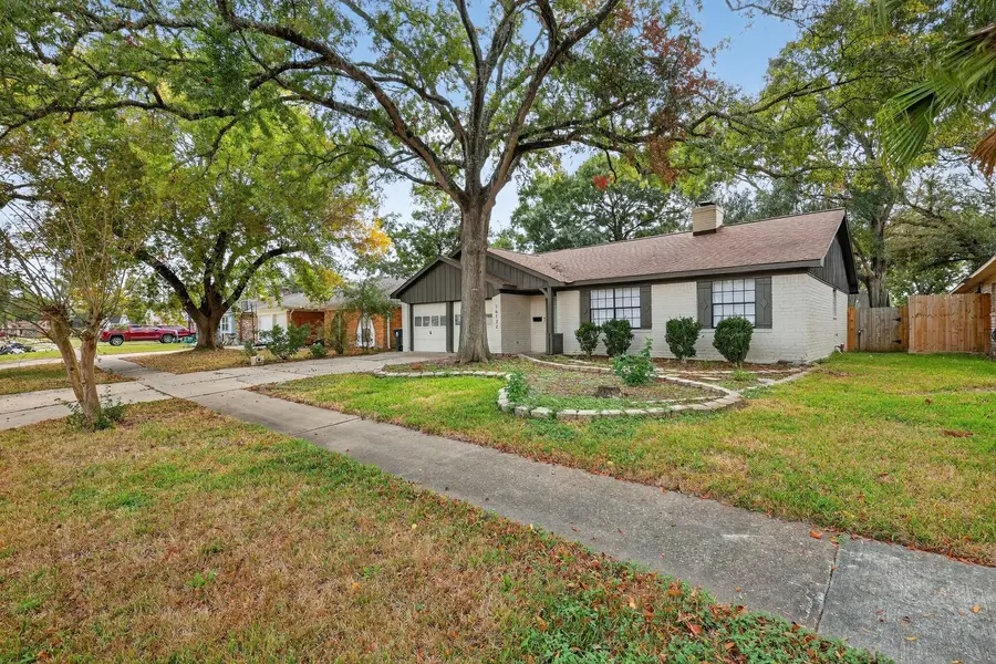 16122 Rill Lane, Houston, TX 77062 - #2