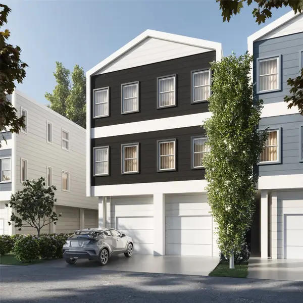 8903 Encino Valley Drive #AB, Houston, TX 77075