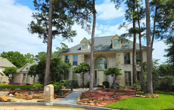 17206 Wyeth Circle, Spring, TX 77379