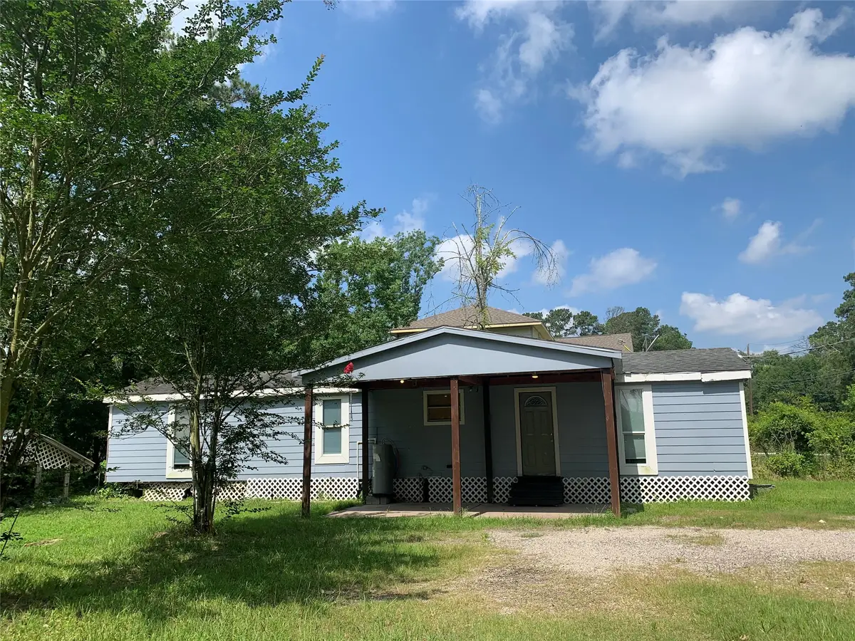 26846 Coach Light Lane, New Caney, TX 77357 - #1