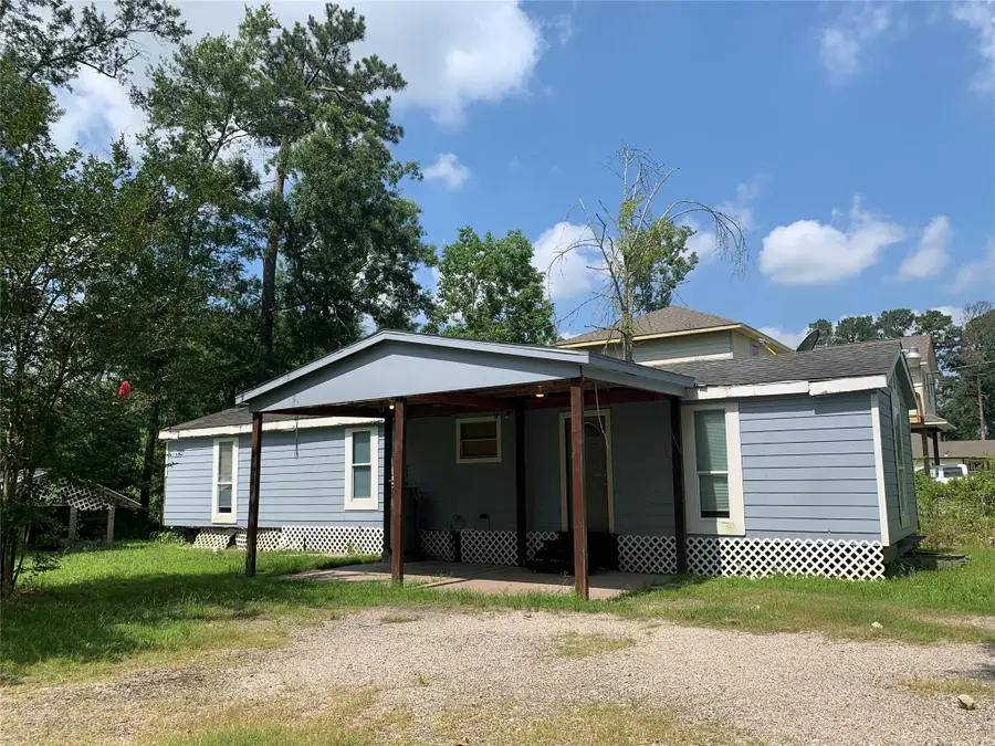 26846 Coach Light Lane, New Caney, TX 77357 - #2