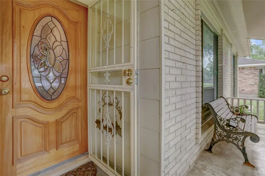 1810 Locksford Street, Houston, TX 77008 - #2