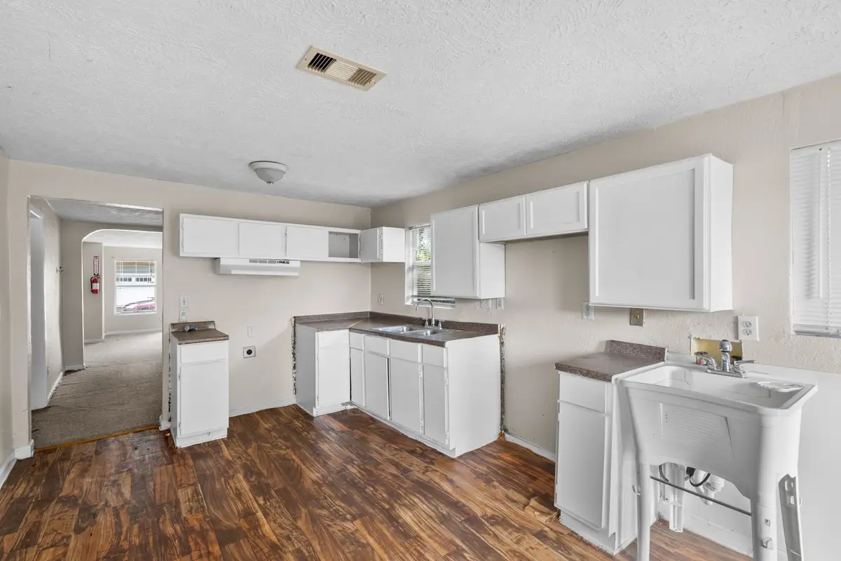 3502 Europa Street, Houston, TX 77022 - #1