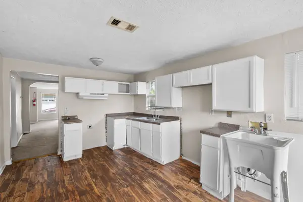 3502 Europa Street, Houston, TX 77022