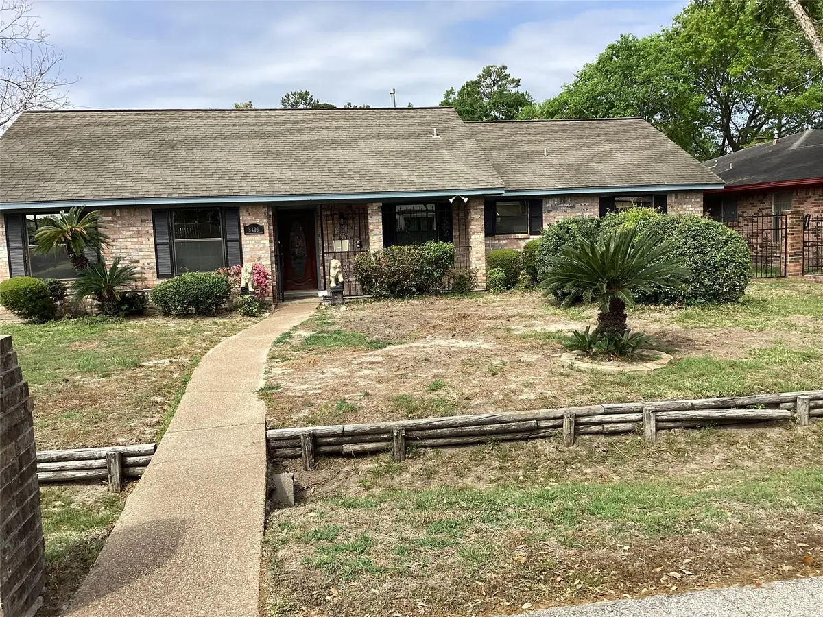 5403 Boots Road, Houston, TX 77091 - #1