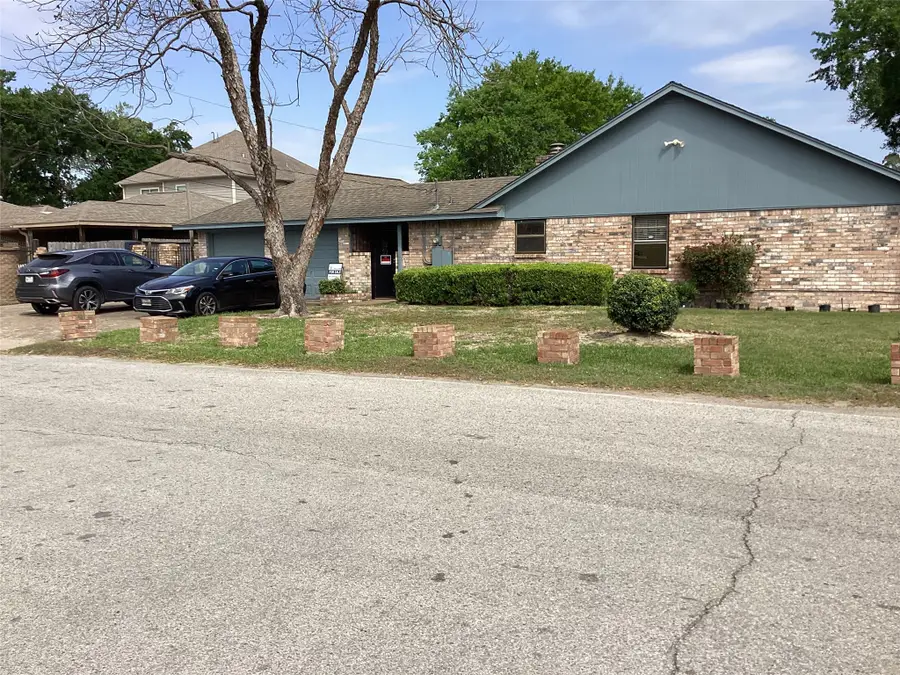 5403 Boots Road, Houston, TX 77091 - #3