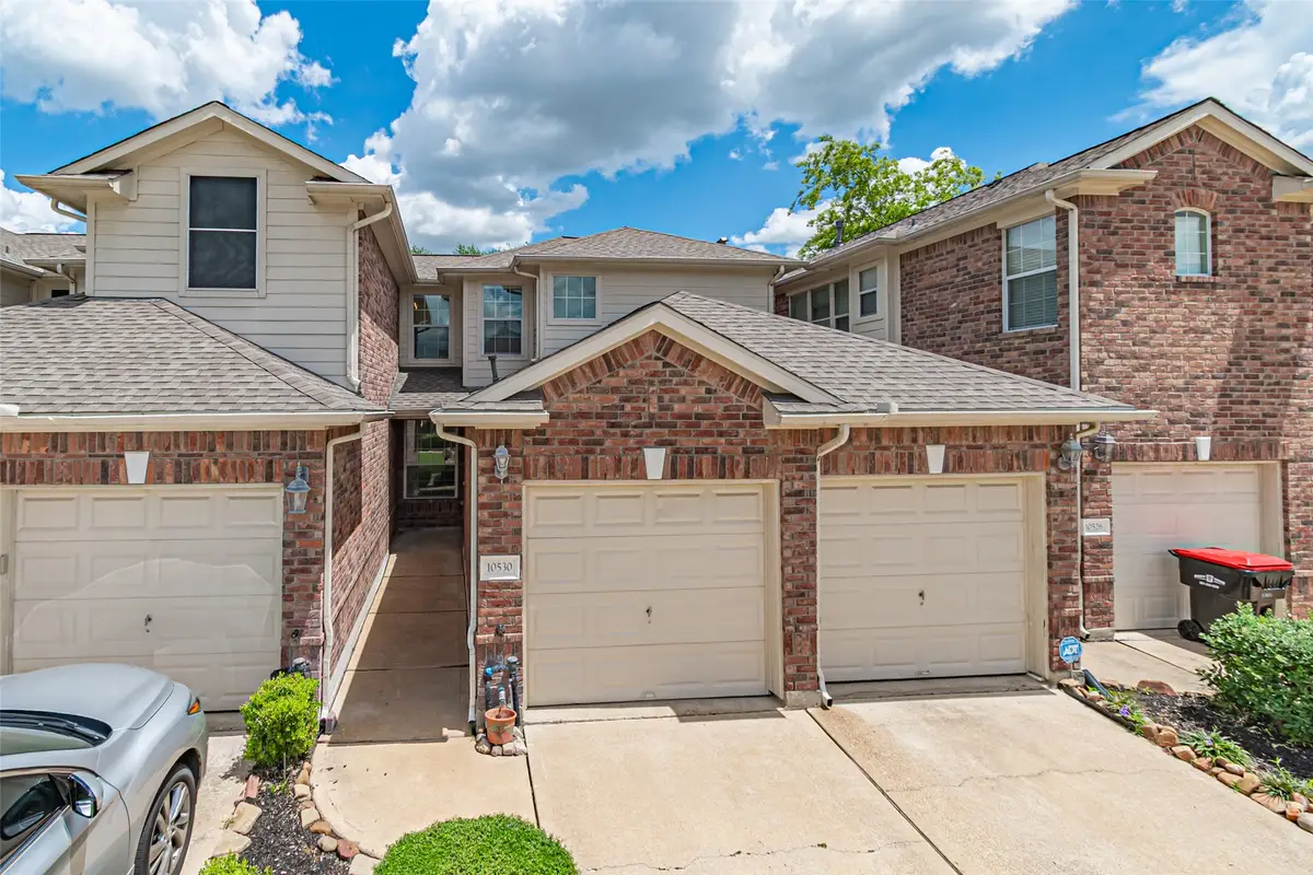 10530 Willow Park View, Houston, TX 77070 - Image #1