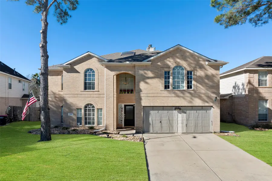 20907 Wind Field Lane, Spring, TX 77379 - Image #3