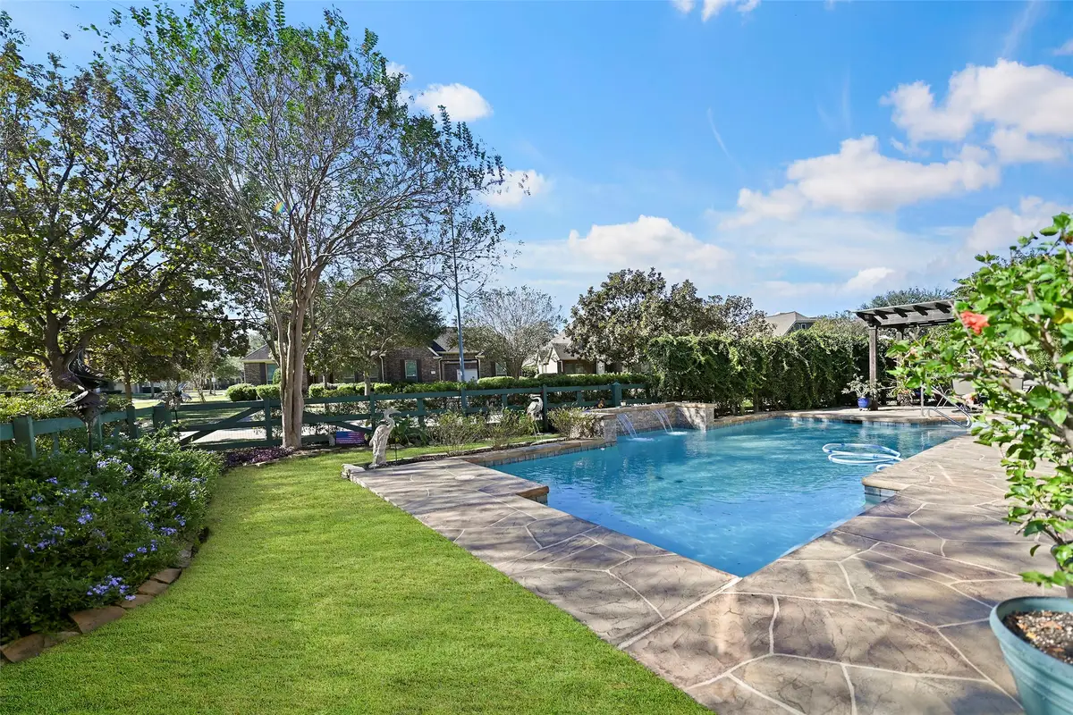 5327 W Farm Way, Fulshear, TX 77441 - Image #1