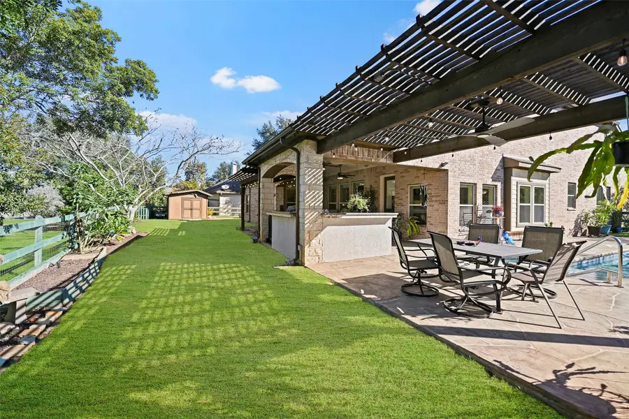 5327 W Farm Way, Fulshear, TX 77441 - Image #3