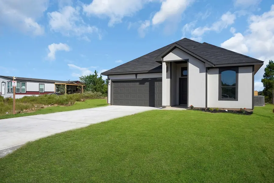 801 Road 5812, Cleveland, TX 77327 - #2