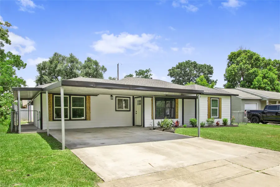 1015 Roper Street, Houston, TX 77034 - #2