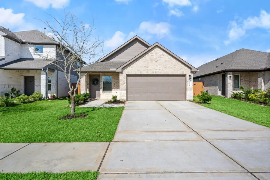 20010 Sienna Green Drive, Hockley, TX 77447 - #3