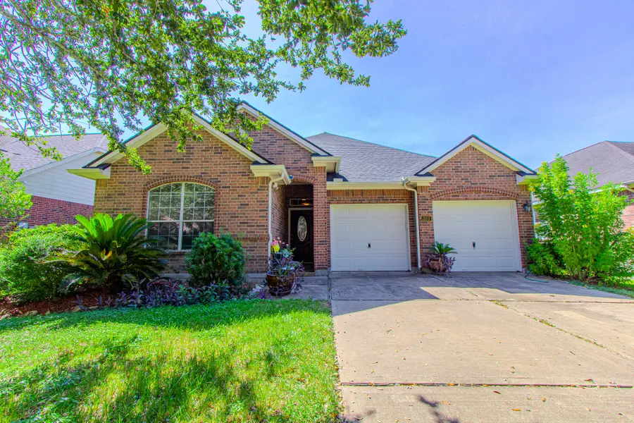 303 Autumn Creek Lane Lane, Richmond, TX 77406 - #3