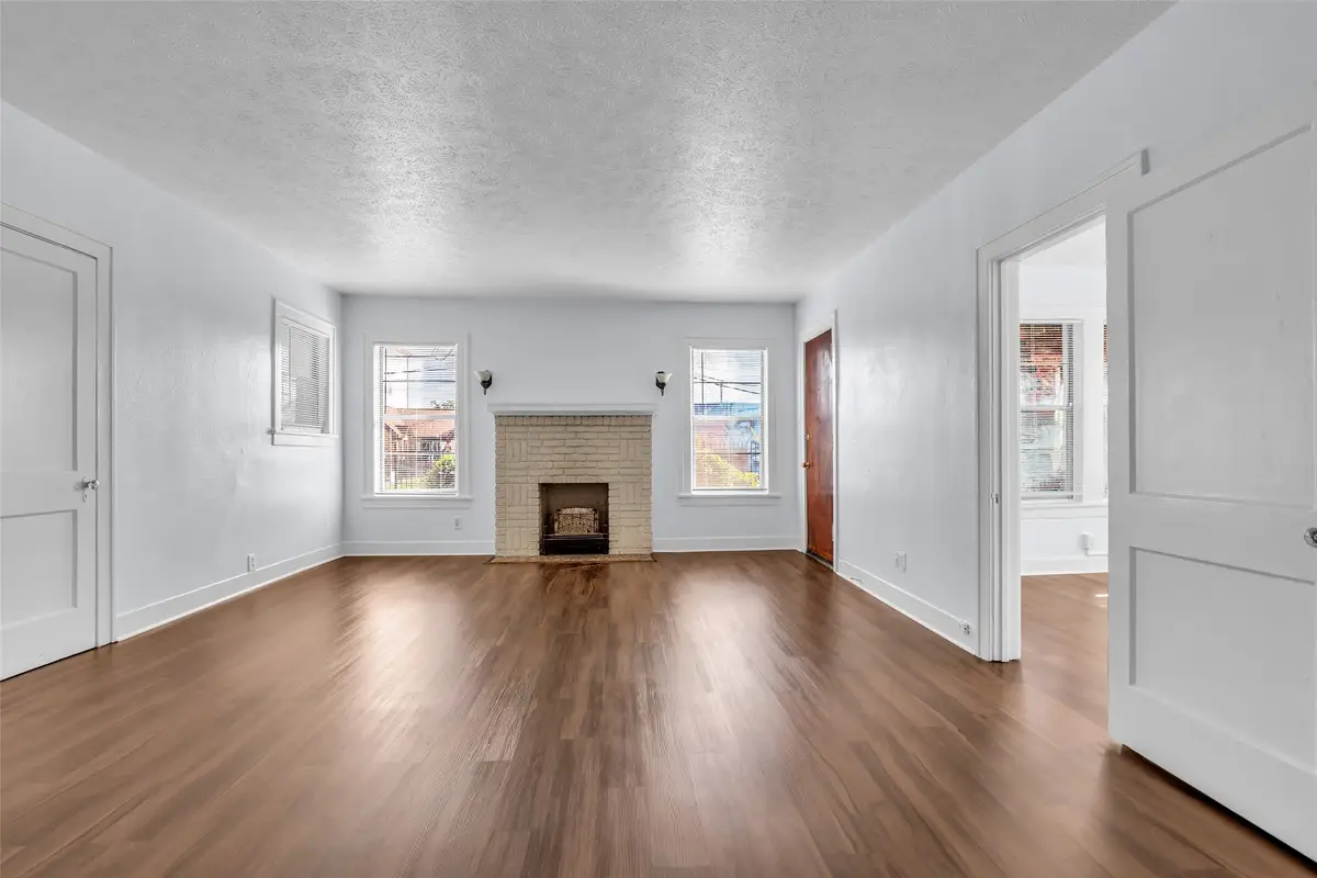 1826 Rosedale Street #4, Houston, TX 77004 - #1