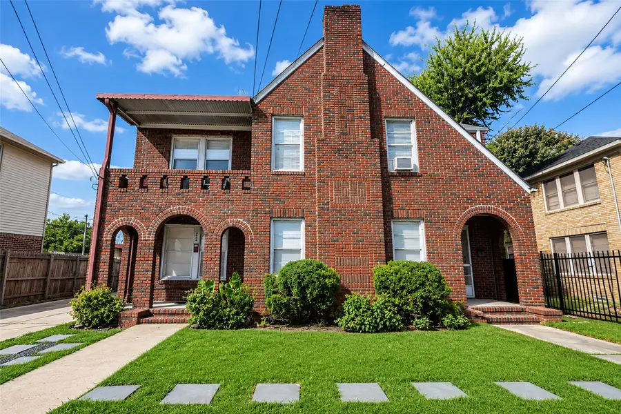 1826 Rosedale Street #4, Houston, TX 77004 - #3