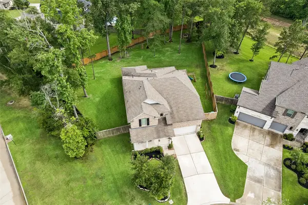 205 Coppery Court, Montgomery, TX 77316