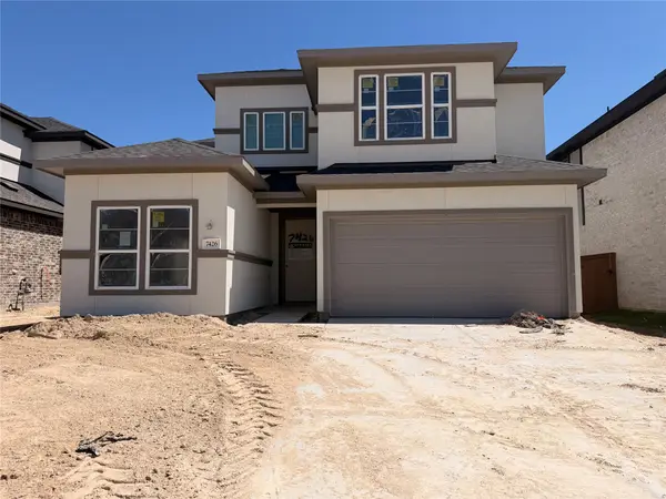 7426 Fraser Peak Drive, Katy, TX 77493