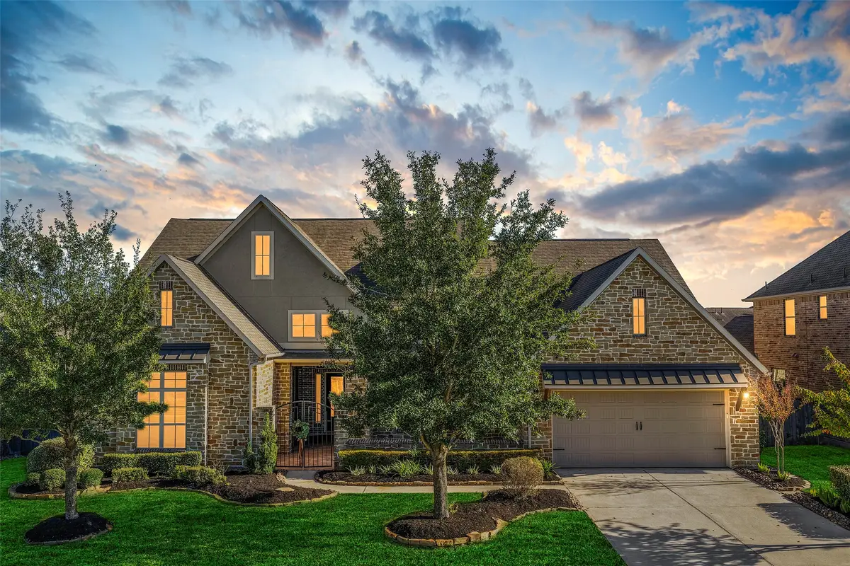 16618 Wolf Pass Drive, Cypress, TX 77433 - Image #1