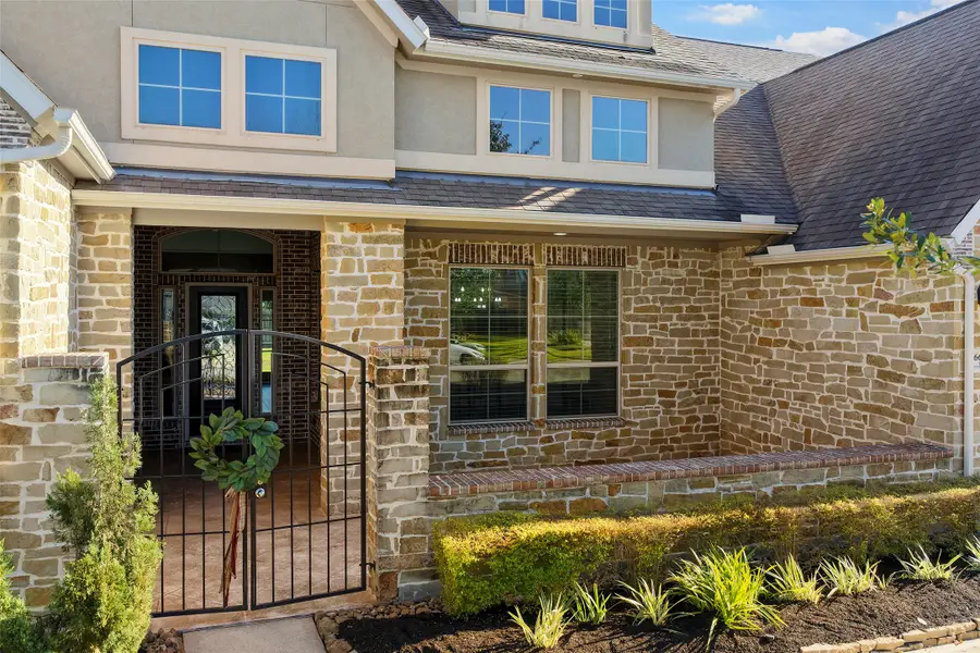 16618 Wolf Pass Drive, Cypress, TX 77433 - Image #3