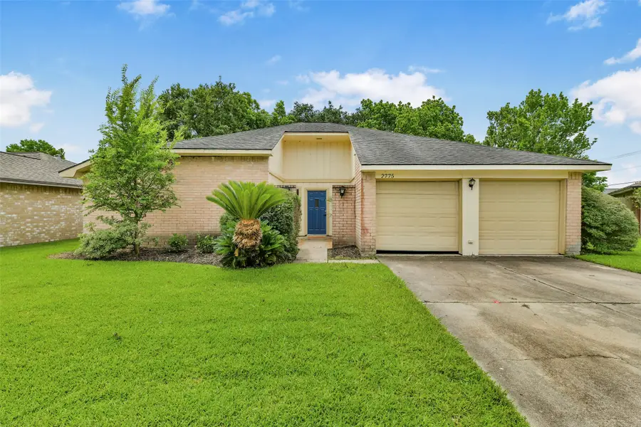 2775 Glen Haven Drive, League City, TX 77573 - #2