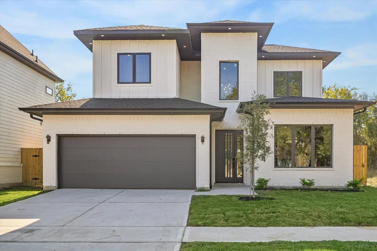 6634 Sylvan Street, Houston, TX 77023 - Image #1