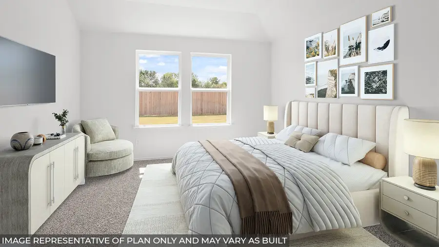 642 Nestor Drive, Crosby, TX 77532 - Image #3