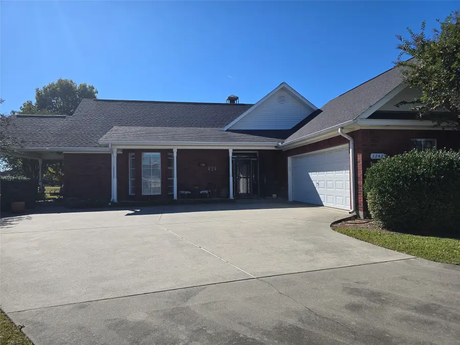 3242 Birchwood Triangle, Port Arthur, TX 77642 - Image #2