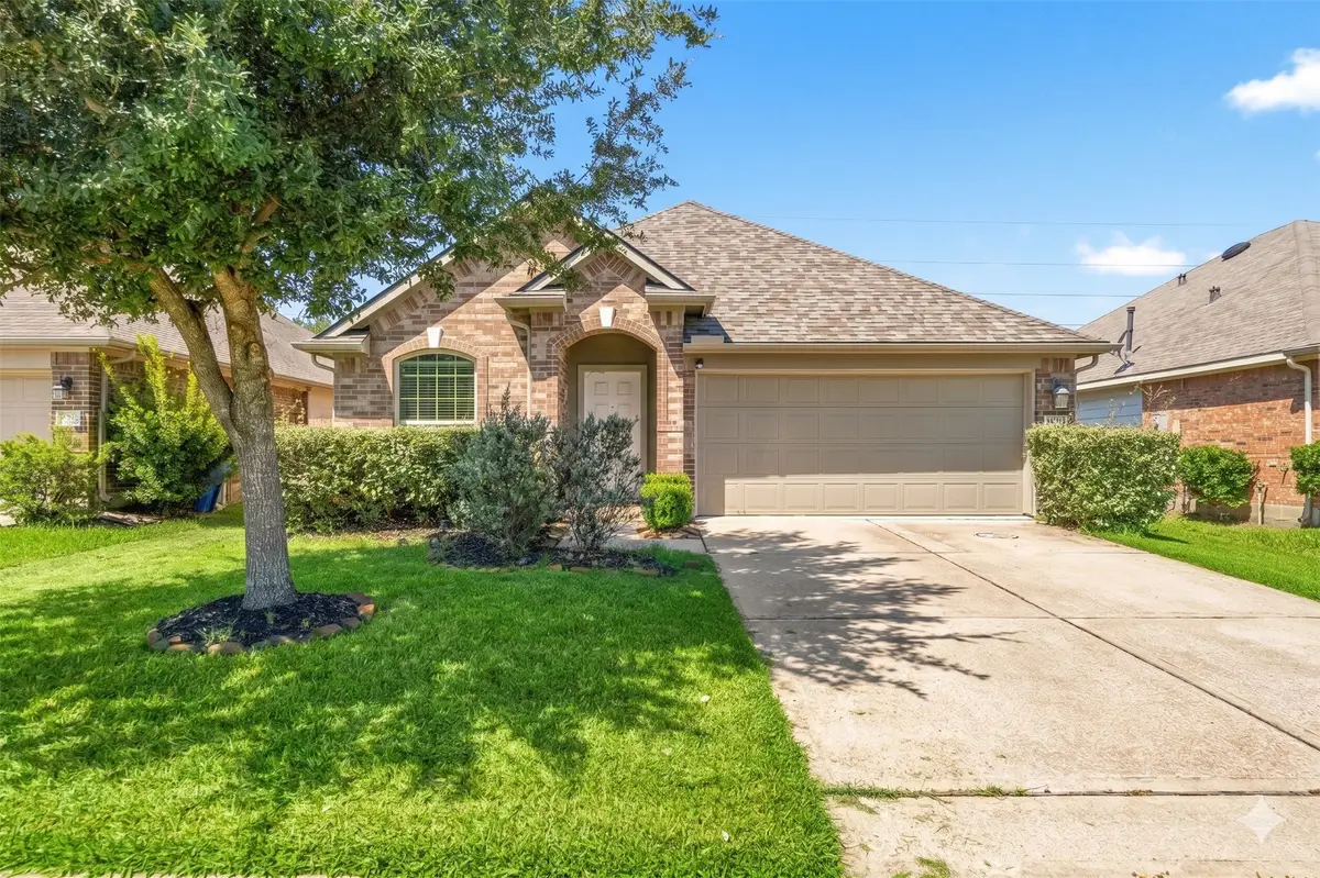 21411 Gable Meadows Lane, Spring, TX 77379 - #1